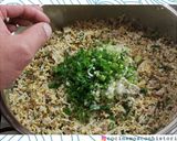 Foto del paso 11 de la receta: Kipe - Burger