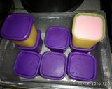 Foto langkah ke 7 dari resep Yoghurt homemade.