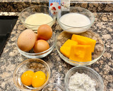 Foto del paso 1 de la receta: Flan de Calabaza