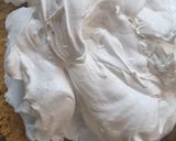 Foto del paso 5 de la receta: Tarta vegana de Mousse de Galletas