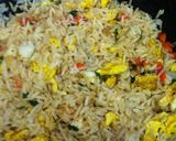Foto del paso 1 de la receta: Nasi Goreng - Arroz salteado de Indonesia