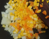 Foto langkah ke 3 dari resep OMLET ENAK bahan seadanya by irre_desirre.