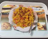 A picture of step 6 of Poha.