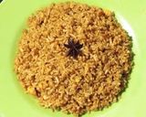 Foto langkah ke 4 dari resep Nasi Goreng Kari -349-.