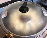 A picture of step 9 of Homemade Pork Dumpling.