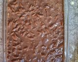 Foto del paso 4 de la receta: Mi marquesa de chocolate