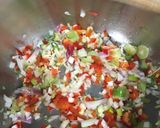 Foto del paso 1 de la receta: Salsa boloñesa
