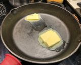 Une image de l'étape 4 de Coquilles St-Jacques.