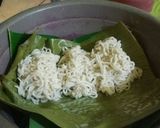 Foto langkah ke 6 dari resep Mie Laksa Khas Banjarmasin Kalimantan Selatan.