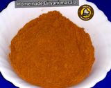 A picture of step 6 of Homemade Biryani Masala Powder.