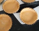 Foto del paso 6 de la receta: Pastafrolitas mixta (batata-membrillo)