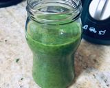 Foto del paso 2 de la receta: Pesto de rúcula