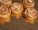 A picture of step 6 of Mini Apple Tarts (Revisited).