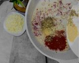 صورة لخطوة 2 من وصفة باستا بجبن الموتزاريلا |Pasta with mozzarella cheese