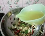 Foto langkah ke 5 dari resep 498.Sapo Tahu ala Resto.
