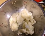Foto del paso 3 de la receta: Nuggets de Coliflor