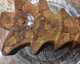 Foto del paso 10 de la receta: 🎄Árbol de Castañas y cobertura choco-praliné🍫