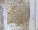 A picture of step 7 of Sweet Cinnamon Pancakes.