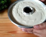 Foto langkah ke 6 dari resep Bolu susu 2 telur SUPER GEMOY.
