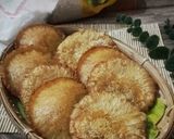Foto langkah ke 5 dari resep Kue Cucur Gula Merah.