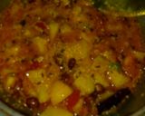 સાંબા ની ખીચડી (Samba Ni Khichadi Recipe In Gujarati) રેસીપી સ્ટેપ3ફોટો