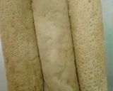 Foto langkah ke 4 dari resep Chicken Rollade.