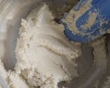 Foto del paso 2 de la receta: Panqué🥧 de maíz🌽y crema🥰🍯🍮