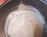 A picture of step 1 of 🌱 Vanilla Dessert Cream (Veggie).