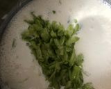 Pas rețetă Tarator - Supa rece de castraveți cu iaurt🥒 2 fotografie