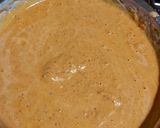 A picture of step 5 of Chicken seekh korma.