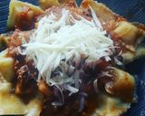 Foto del paso 4 de la receta: Salsa rápida de picada y pollo