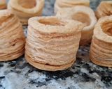 Foto del paso 1 de la receta: Vol-au-Vent.... Salados para un Aperitivo