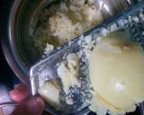 પોટેટો ચીઝ ચિલી ગ્રાલિક બાઇટસ (potato cheese chilly garlic bites Recipe In Gujarati) રેસીપી સ્ટેપ1ફોટો