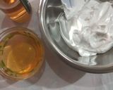 Foto del paso 1 de la receta: Helado de sidra