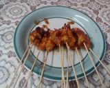 Foto langkah ke 8 dari resep Udang galah bakar.