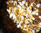 Foto del paso 6 de la receta: Empanadas vegetarianas de soja texturizada
