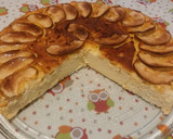 Foto del paso 5 de la receta: Torta de Manzana y Ricotta, rápida y fácil