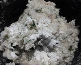 Foto langkah ke 3 dari resep Kerupuk Nasi Kelor.