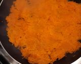 Foto del paso 3 de la receta: Budín de zapallo italiano