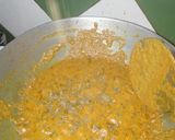 A picture of step 11 of Malai kofta.