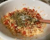 Stuffed Onions with Shrimp recipe step 7 photo