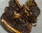 Foto langkah ke 4 dari resep Iga Bakar.