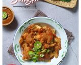Foto langkah ke 6 dari resep BATAGOR Ala abang abang.