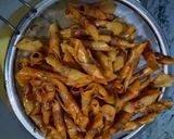Foto langkah ke 5 dari resep Kacang Sembunyi.