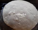 Karari Rumali Roti recipe step 5 photo