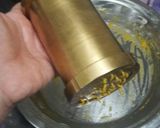 સેવ (Sev Recipe in Gujarati) રેસીપી સ્ટેપ3ફોટો