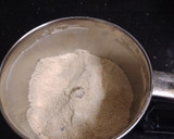 *தஞ்சாவூர் சைடு, டாங்கர் பச்சடி*(dangar pachadi recipe in tamil) ரெசிபி ஸ்டேப் 4 புகைப்படம்