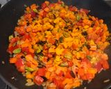 Foto del paso 4 de la receta: Couscous con verduras