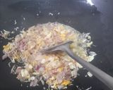 Foto langkah ke 2 dari resep Nasi Goreng Kampung.