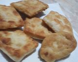 Foto del paso 6 de la receta: Fritos salados!!